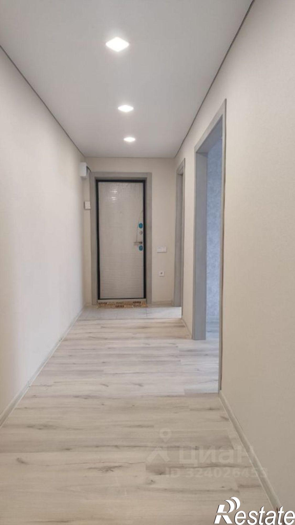 Купить квартиру за 6 050 000 рублей на мкр Жукова, 25