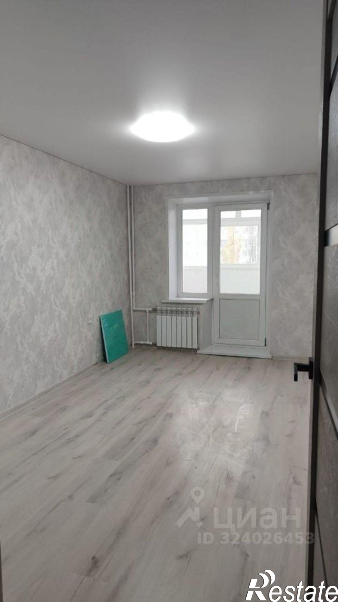 Купить квартиру за 6 050 000 рублей на мкр Жукова, 25