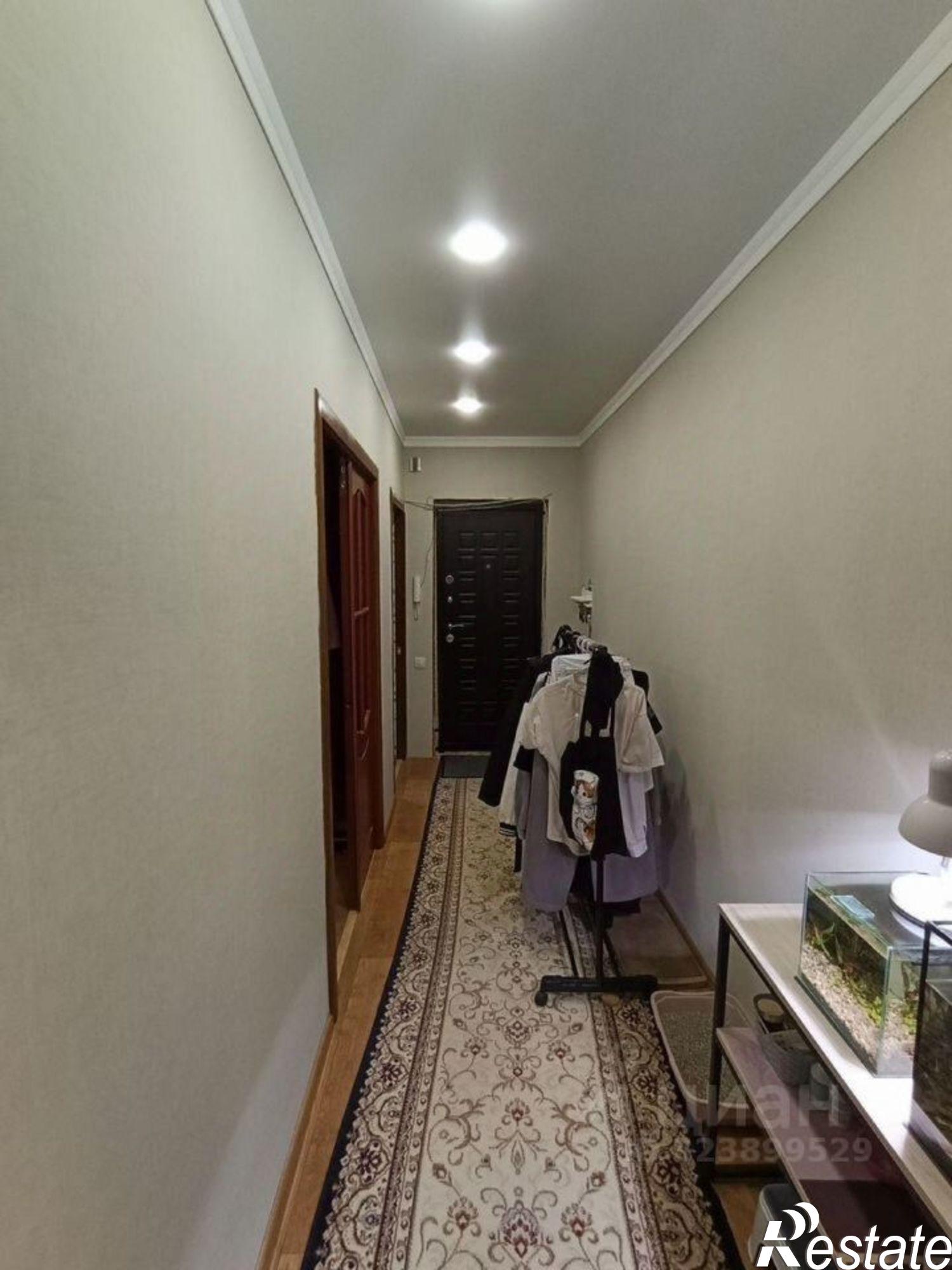 Купить квартиру за 6 200 000 рублей на мкр Королева, 12