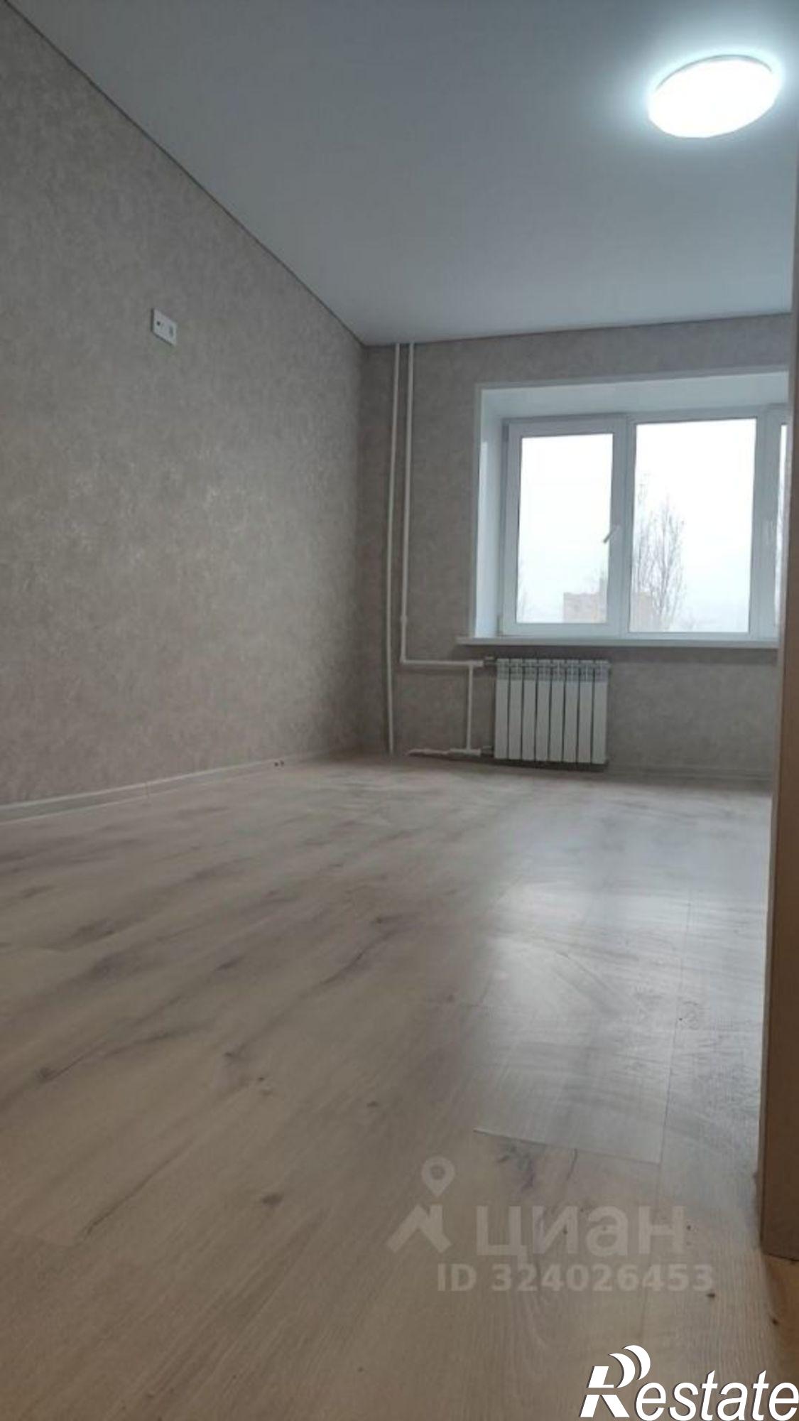 Купить квартиру за 6 050 000 рублей на мкр Жукова, 25