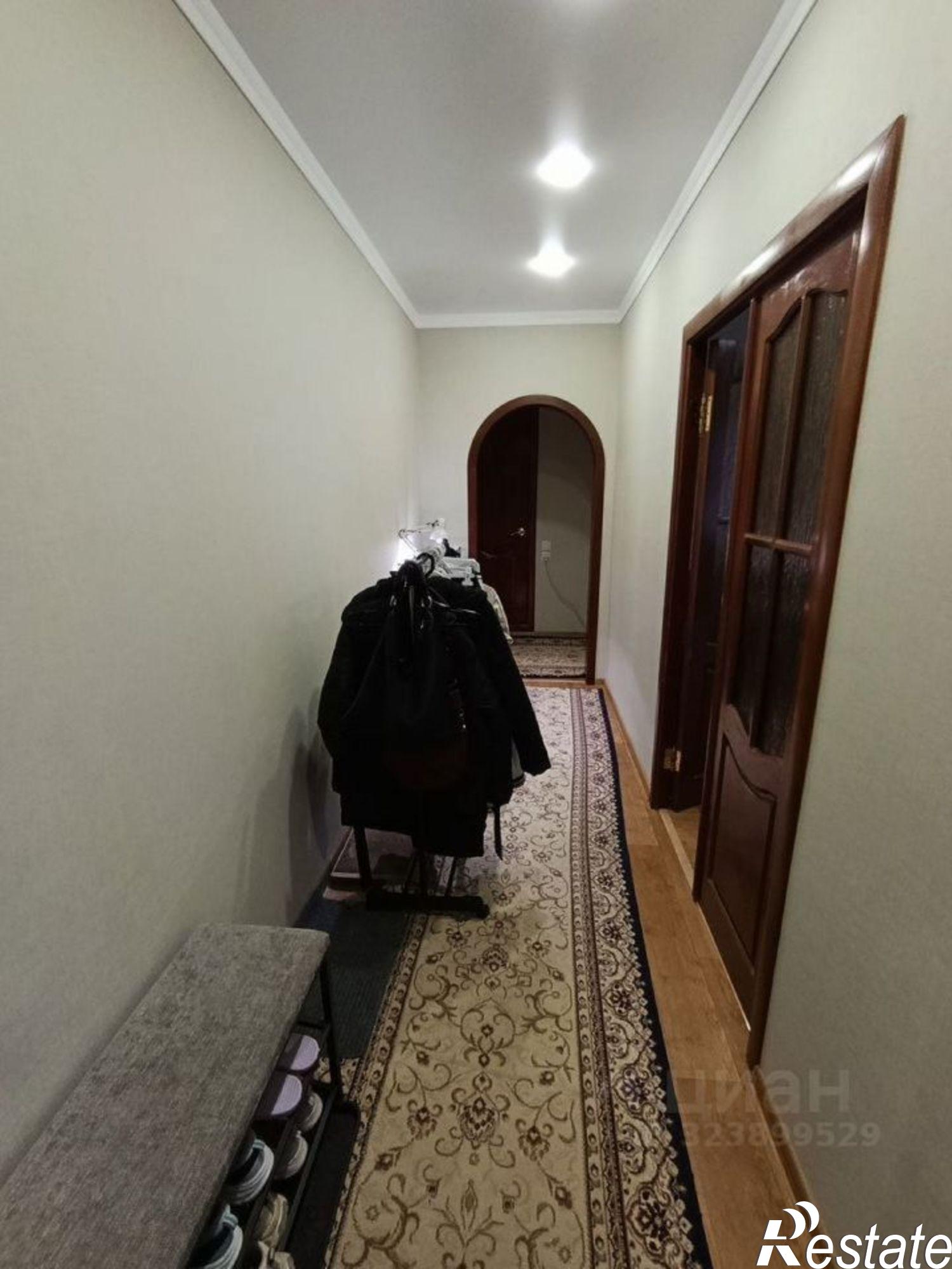 Купить квартиру за 6 200 000 рублей на мкр Королева, 12