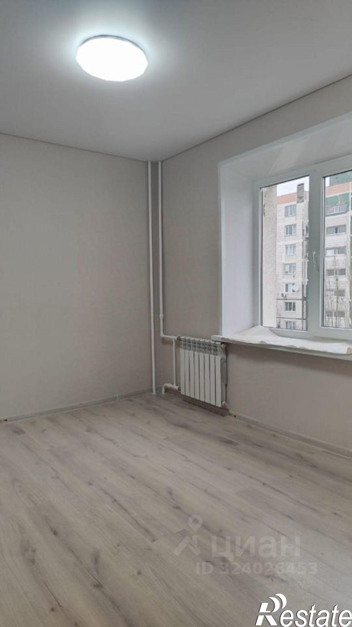 Купить квартиру за 6 050 000 рублей на мкр Жукова, 25