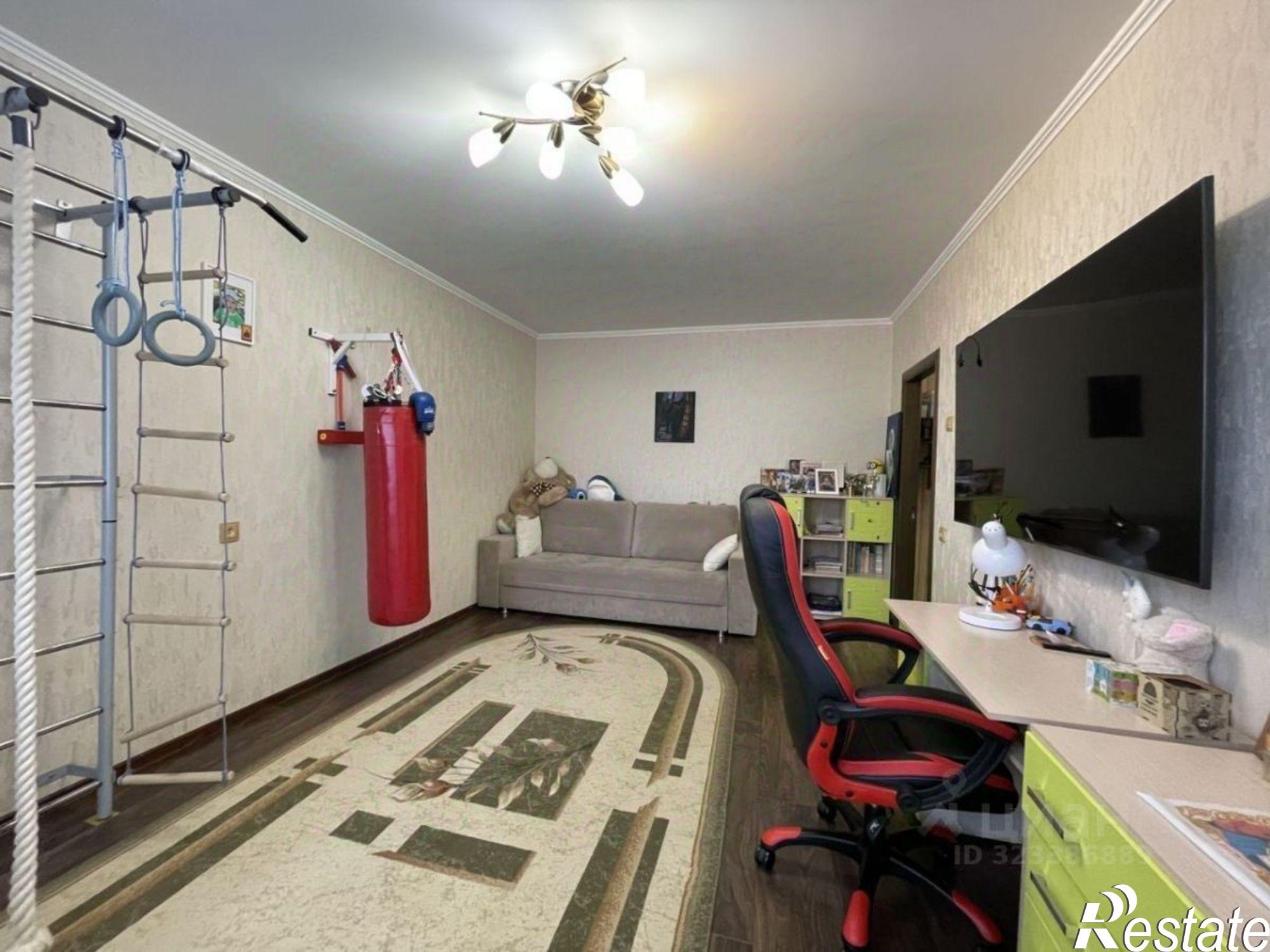 Купить квартиру за 6 000 000 рублей на Северный мкр, 32