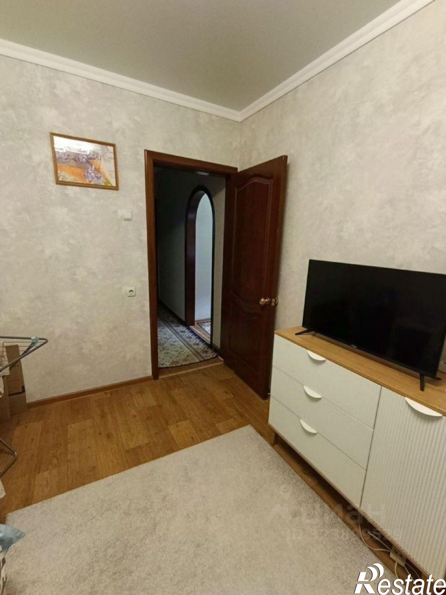 Купить квартиру за 6 200 000 рублей на мкр Королева, 12