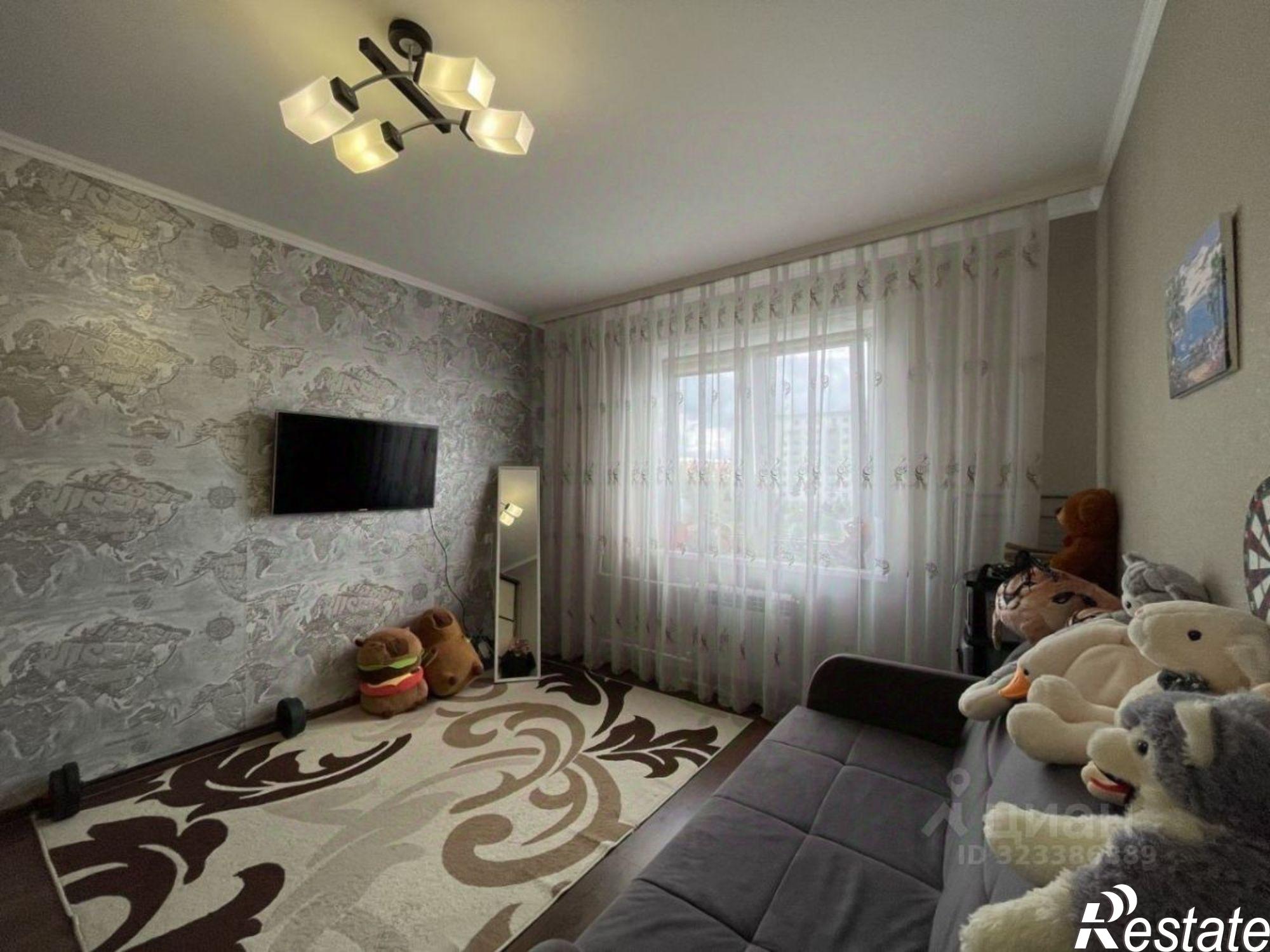 Купить квартиру за 6 000 000 рублей на Северный мкр, 32