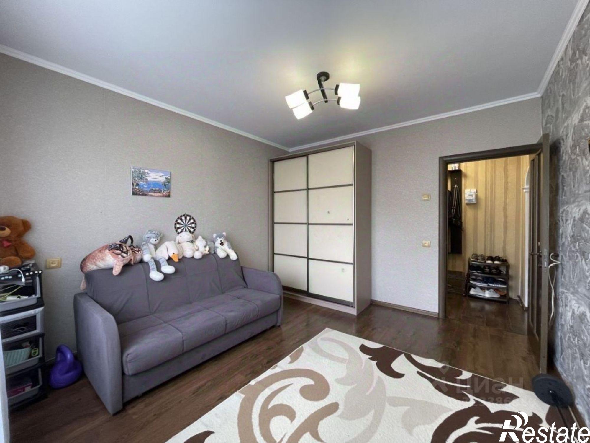 Купить квартиру за 6 000 000 рублей на Северный мкр, 32