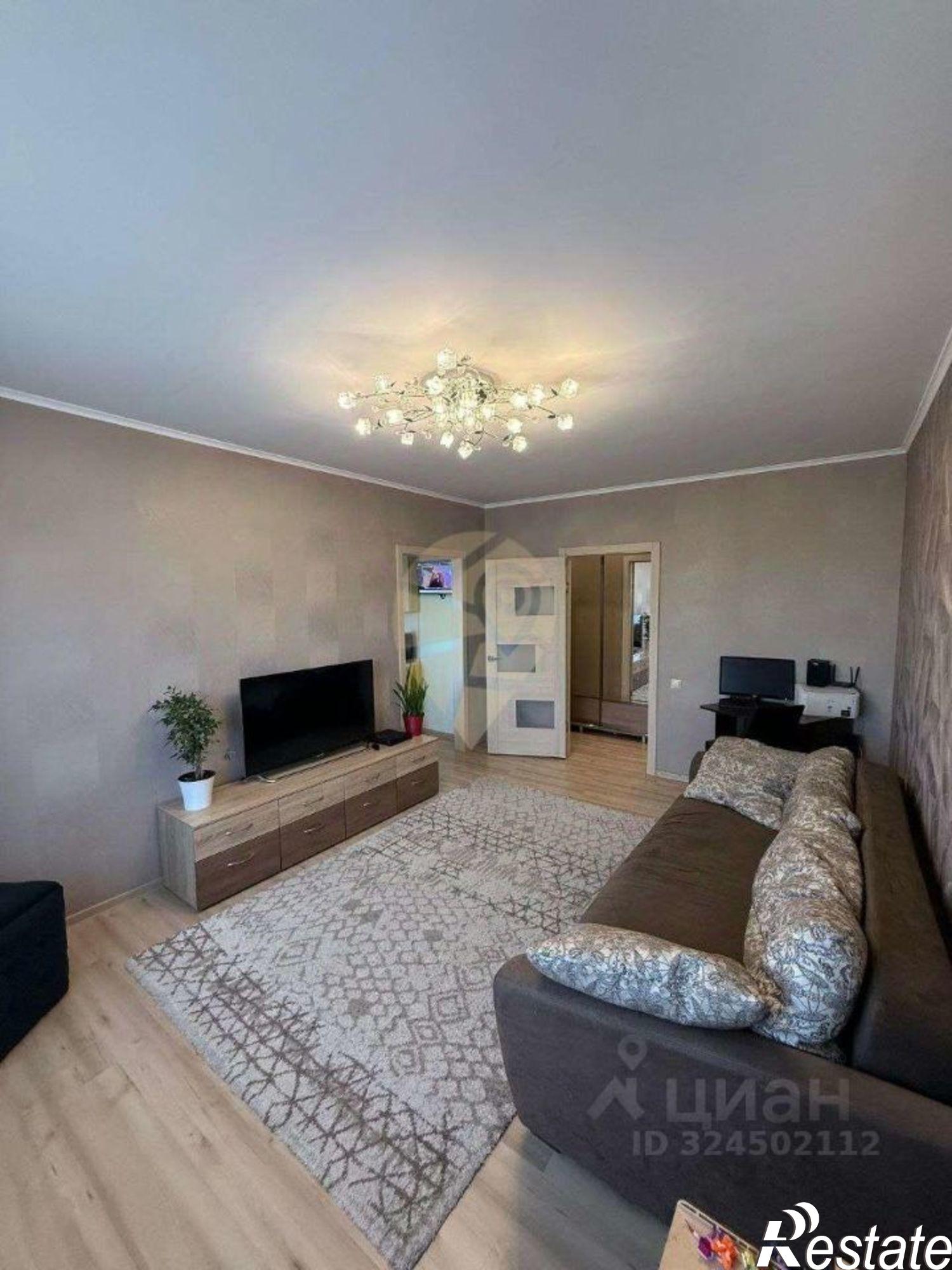 Купить квартиру за 7 750 000 рублей на Восточный мкр, 12