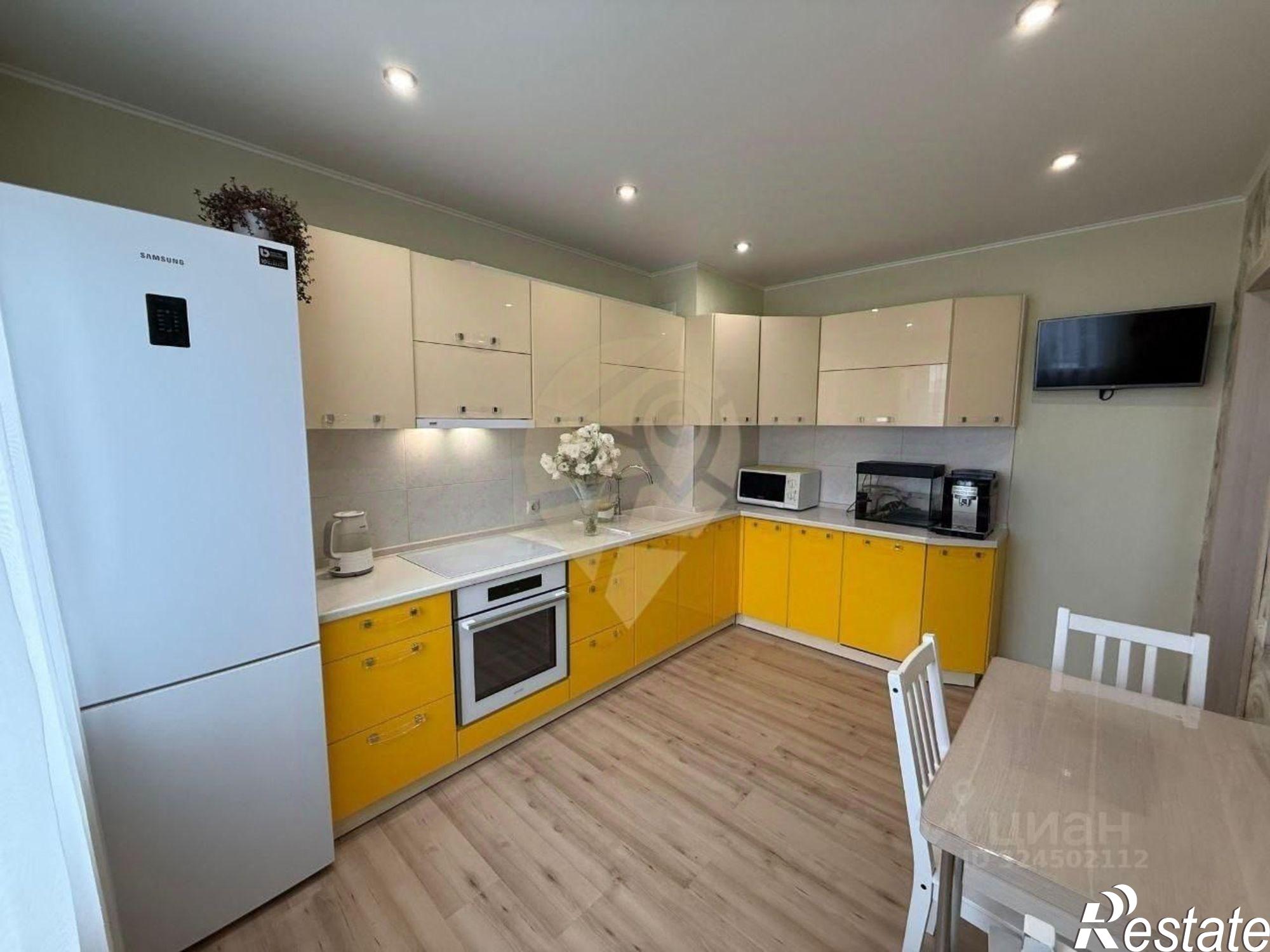 Купить квартиру за 7 750 000 рублей на Восточный мкр, 12