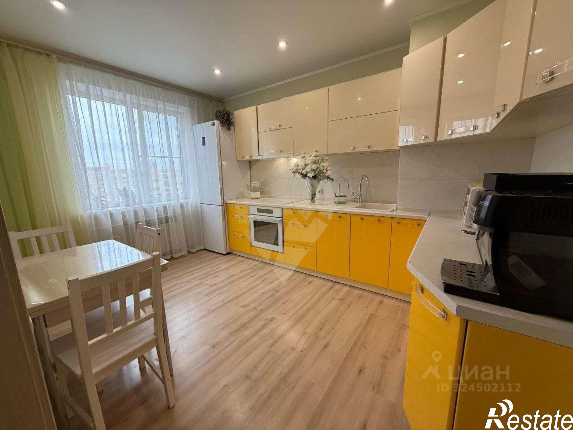 Купить квартиру за 7 750 000 рублей на Восточный мкр, 12