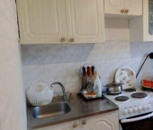 2-комн, 46кв м, этаж 2/9 мкр Жукова, 20