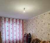 1-комн, 38кв м, этаж 6/9 мкр Макаренко, 35