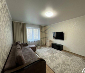 1-комн, 38кв м, этаж 3/9 мкр Макаренко, 15