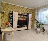 2-комн, 64кв м, этаж 4/9 мкр Космос, 14