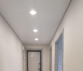 3-комн, 60кв м, этаж 4/9 мкр Жукова, 25