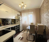 2-комн, 54кв м, этаж 5/9 Северный мкр, 32