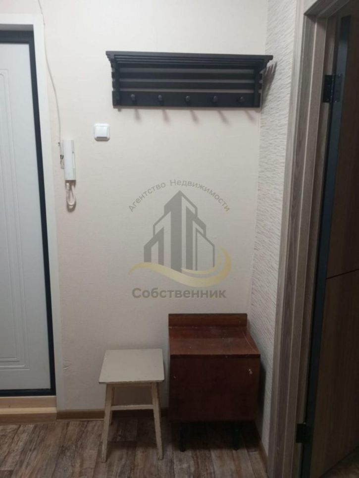 1-комн квартира Королева мкр, 6