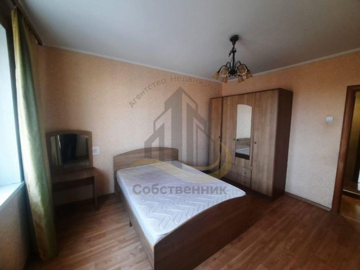 2-комн квартира Конева мкр, 11