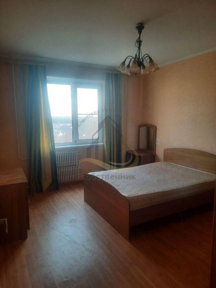 2-комн квартира Конева мкр, 11