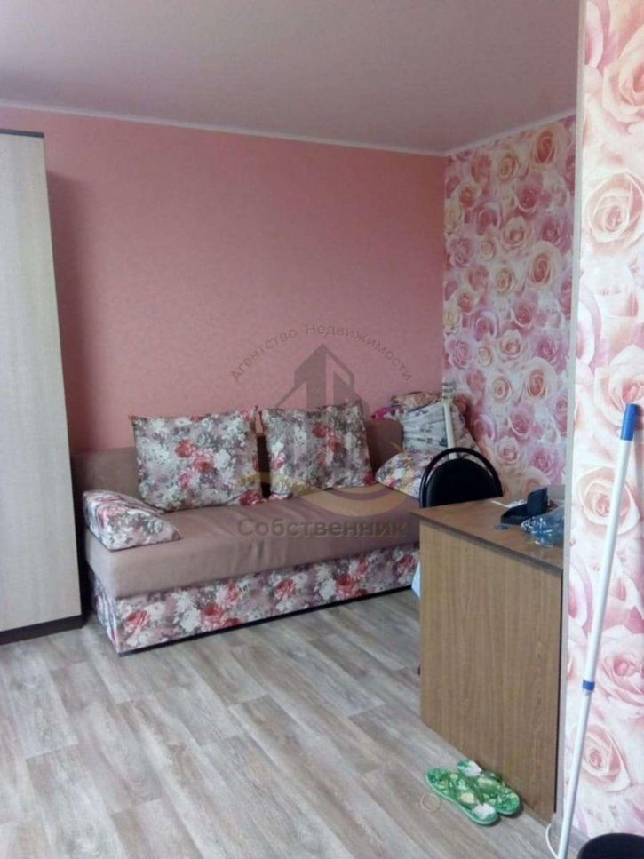 1-комн квартира Комсомольский пр-кт, 75А