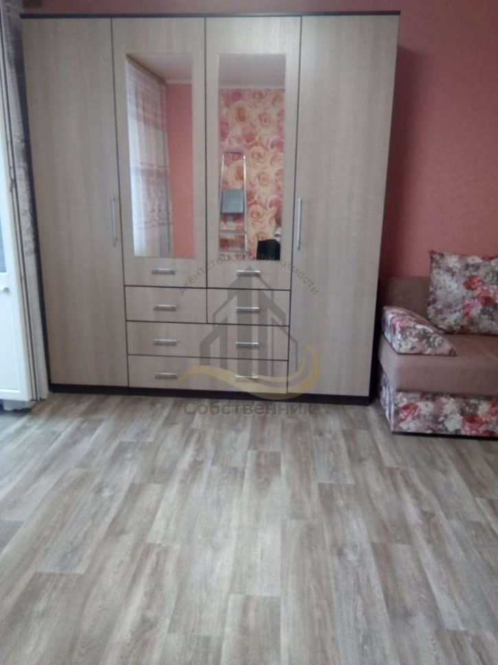 1-комн квартира Комсомольский пр-кт, 75А