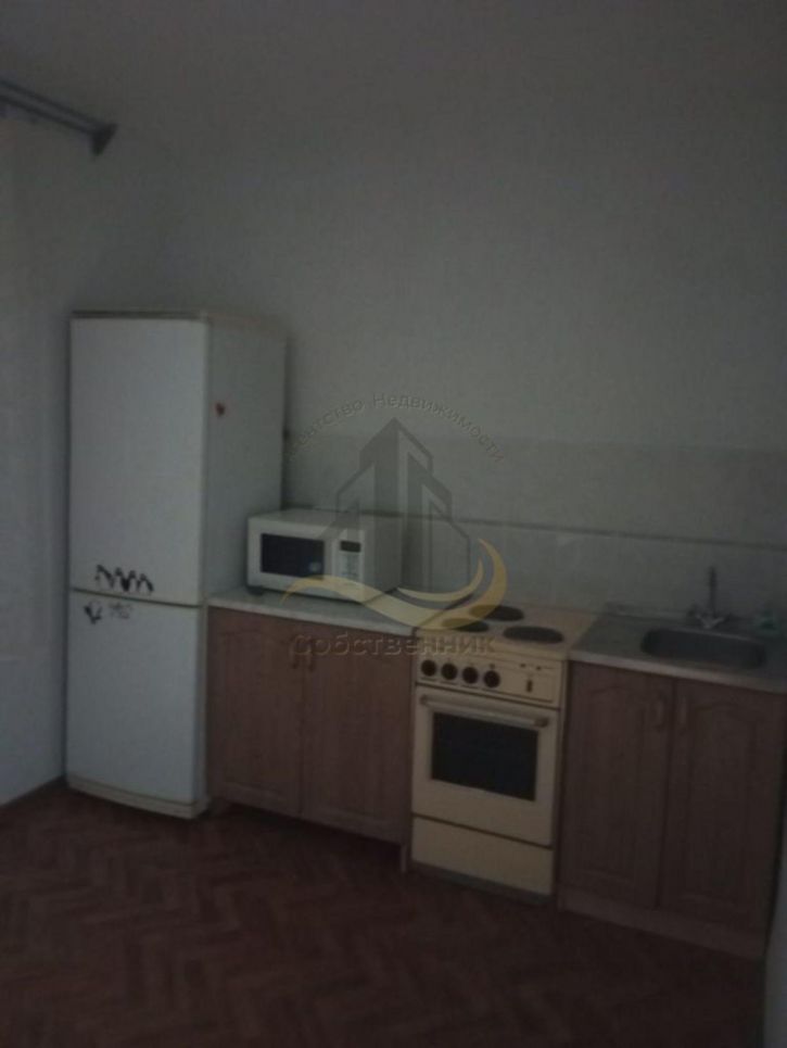 1-комн квартира Королева мкр, 6