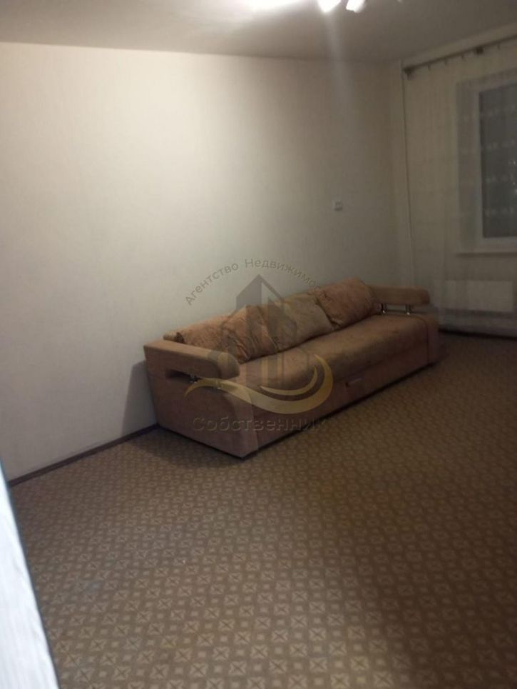 1-комн квартира Королева мкр, 6