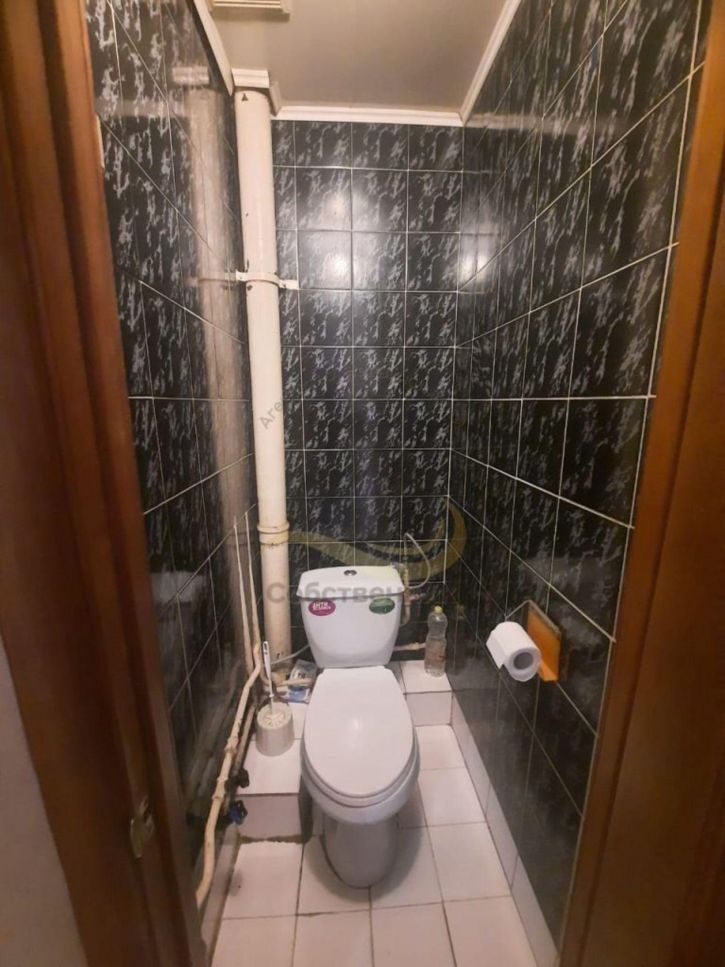 2-комн квартира Конева мкр, 11