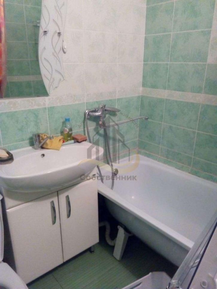 1-комн квартира Комсомольский пр-кт, 75А