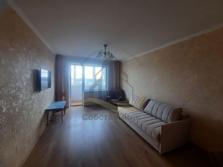 2-комн квартира Конева мкр, 11