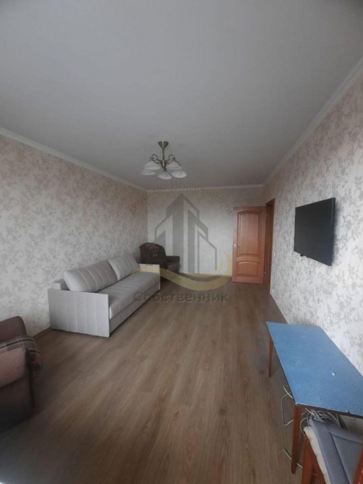 2-комн квартира Конева мкр, 11