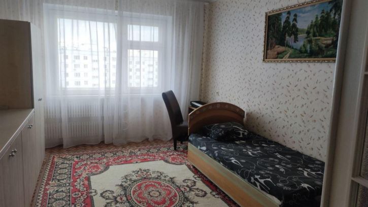 3-комн квартира Северный мкр, д. 30