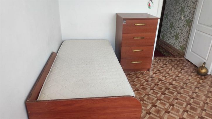 3-комн квартира Северный мкр, д. 30