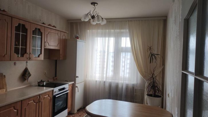 3-комн квартира Северный мкр, д. 30