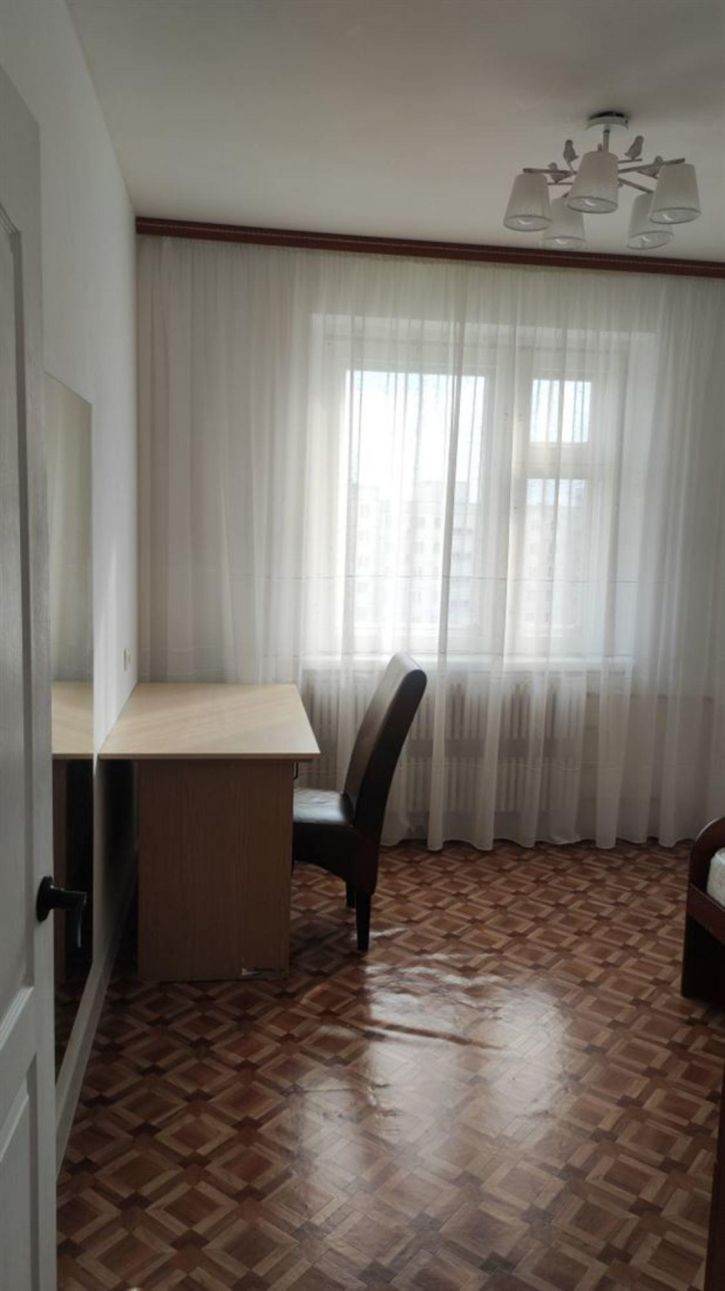 3-комн квартира Северный мкр, д. 30