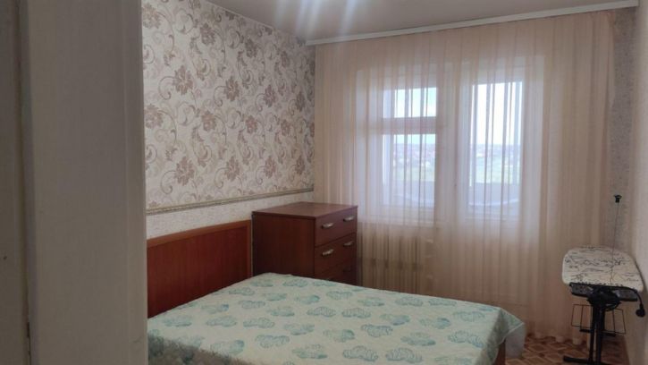 3-комн квартира Северный мкр, д. 30