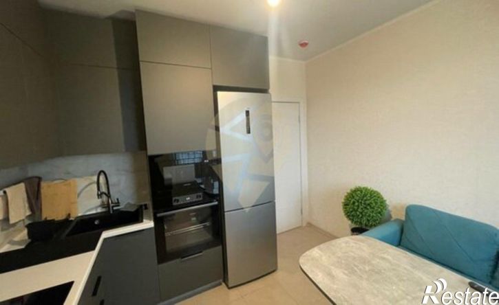 1-комн квартира Степной мкр, 35,  д. 35