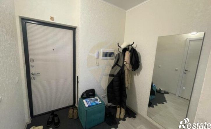 1-комн квартира Степной мкр, 35,  д. 35