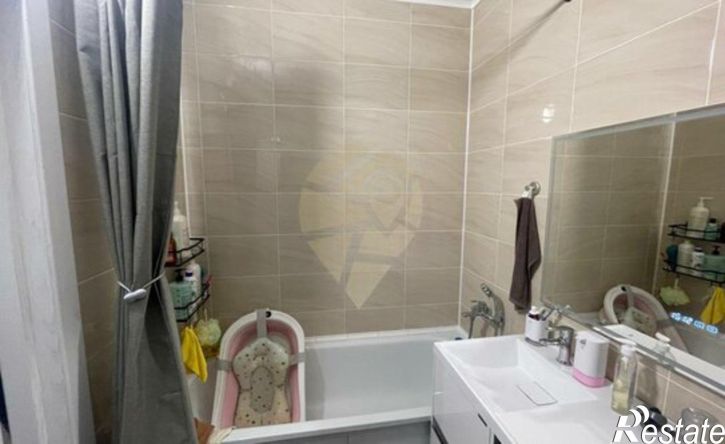 1-комн квартира Степной мкр, 35,  д. 35