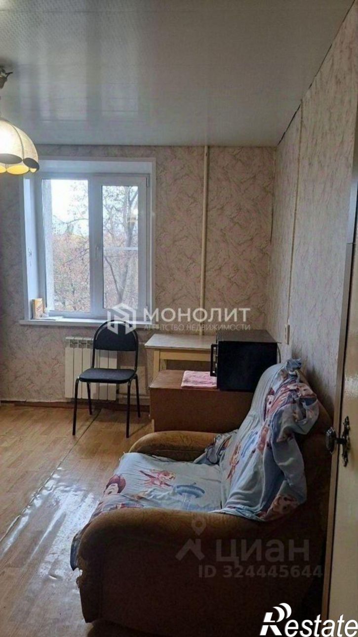 1-комн квартира б-р Дружбы, 8,  д. 8