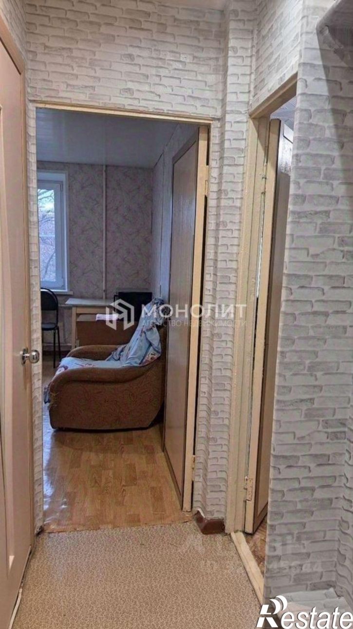 1-комн квартира б-р Дружбы, 8,  д. 8