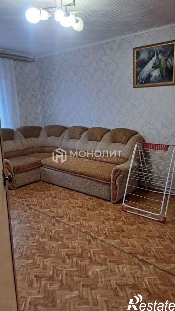 1-комн квартира б-р Дружбы, 8,  д. 8