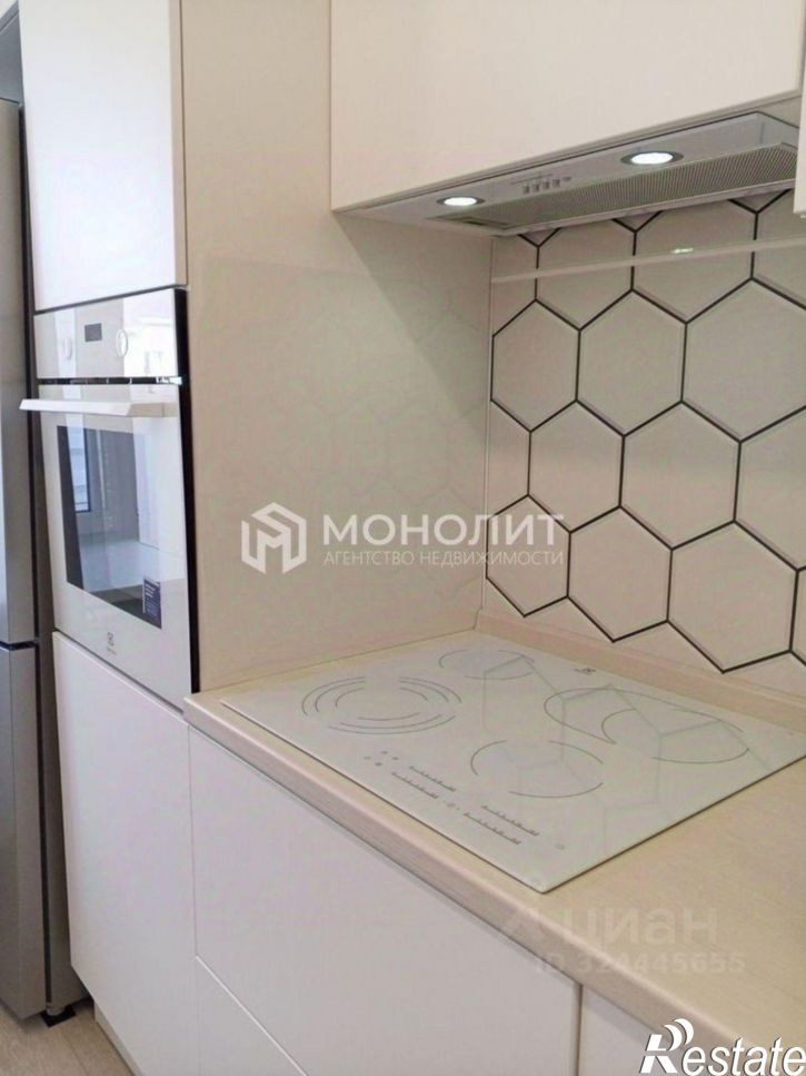 2-комн квартира мкр Заречье, 17,  д. 17