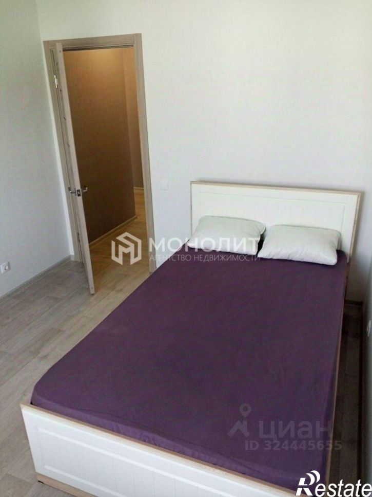 2-комн квартира мкр Заречье, 17,  д. 17