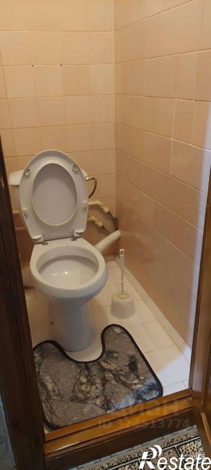 1-комн квартира Звездный мкр, 12,  д. 12