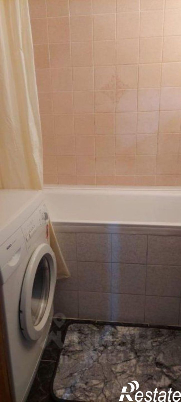 1-комн квартира Звездный мкр, 12,  д. 12