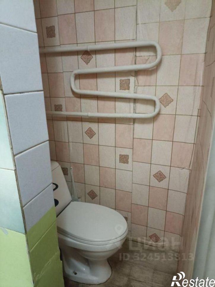 1-комн квартира Стадионная улица, 9,  д. 9