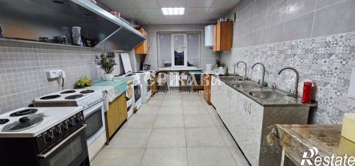 Комната улица Калинина, 1/4А,  д. 1/4А