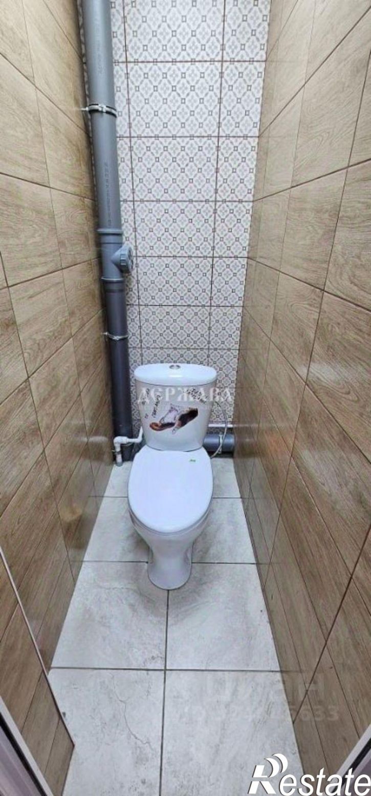 Комната улица Калинина, 1/4А,  д. 1/4А