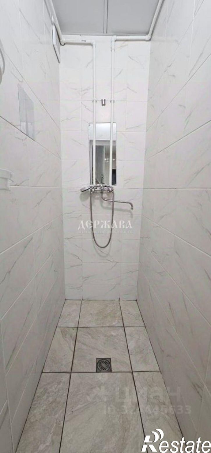 Комната улица Калинина, 1/4А,  д. 1/4А