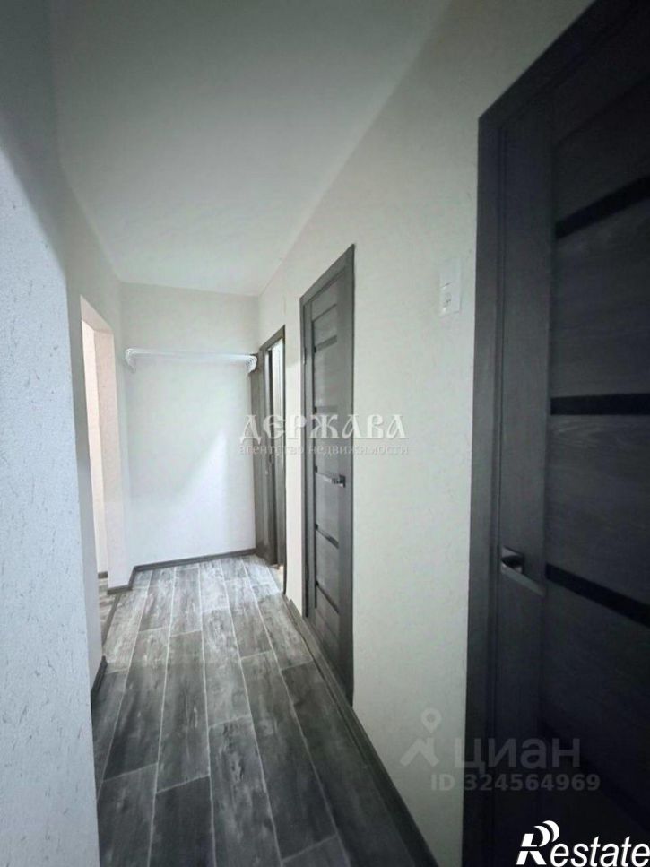 1-комн квартира мкр Макаренко, 15,  д. 15